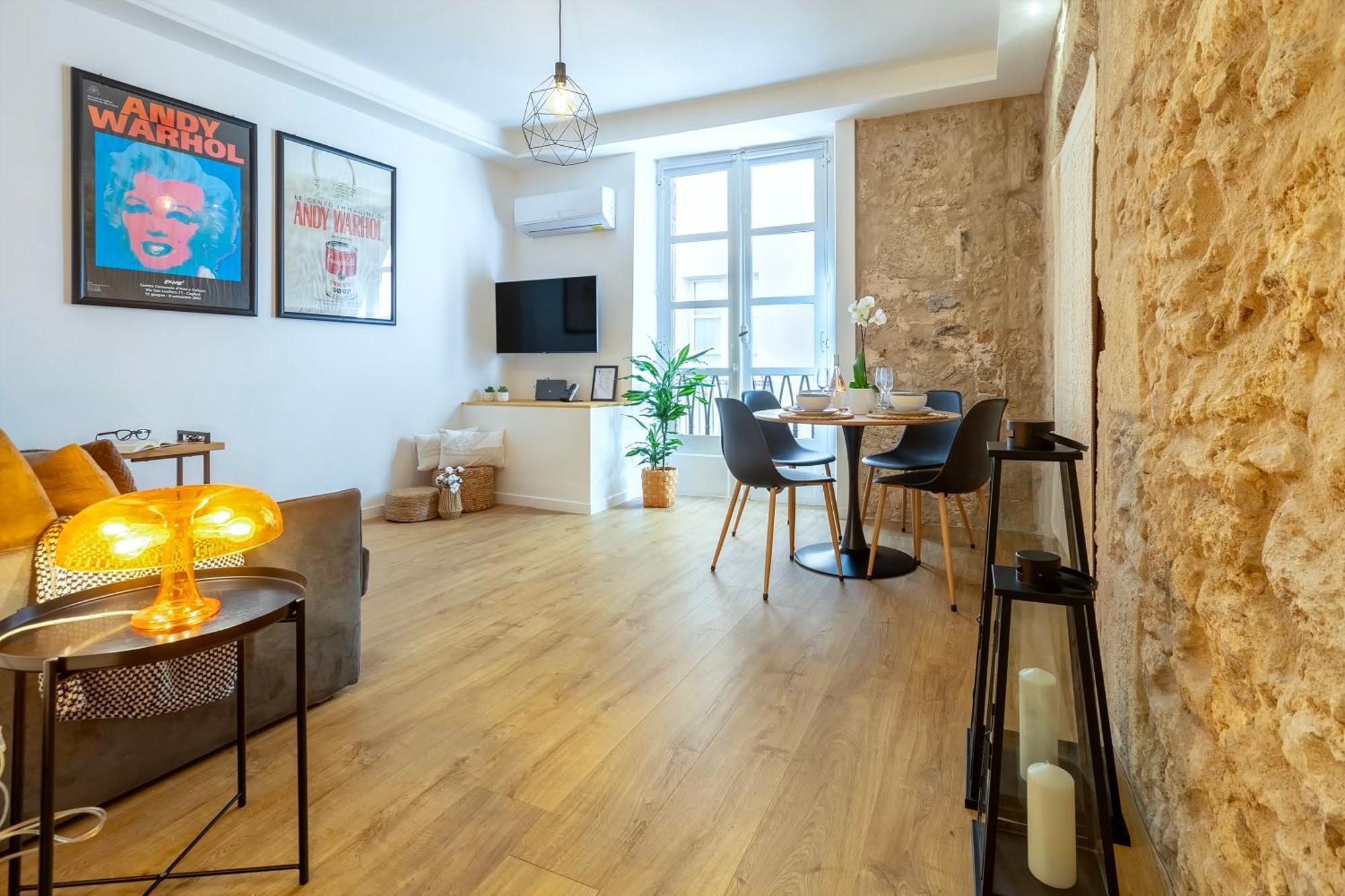 Casa Maria - Apartment In The Old Town Of Alghero Exterior photo