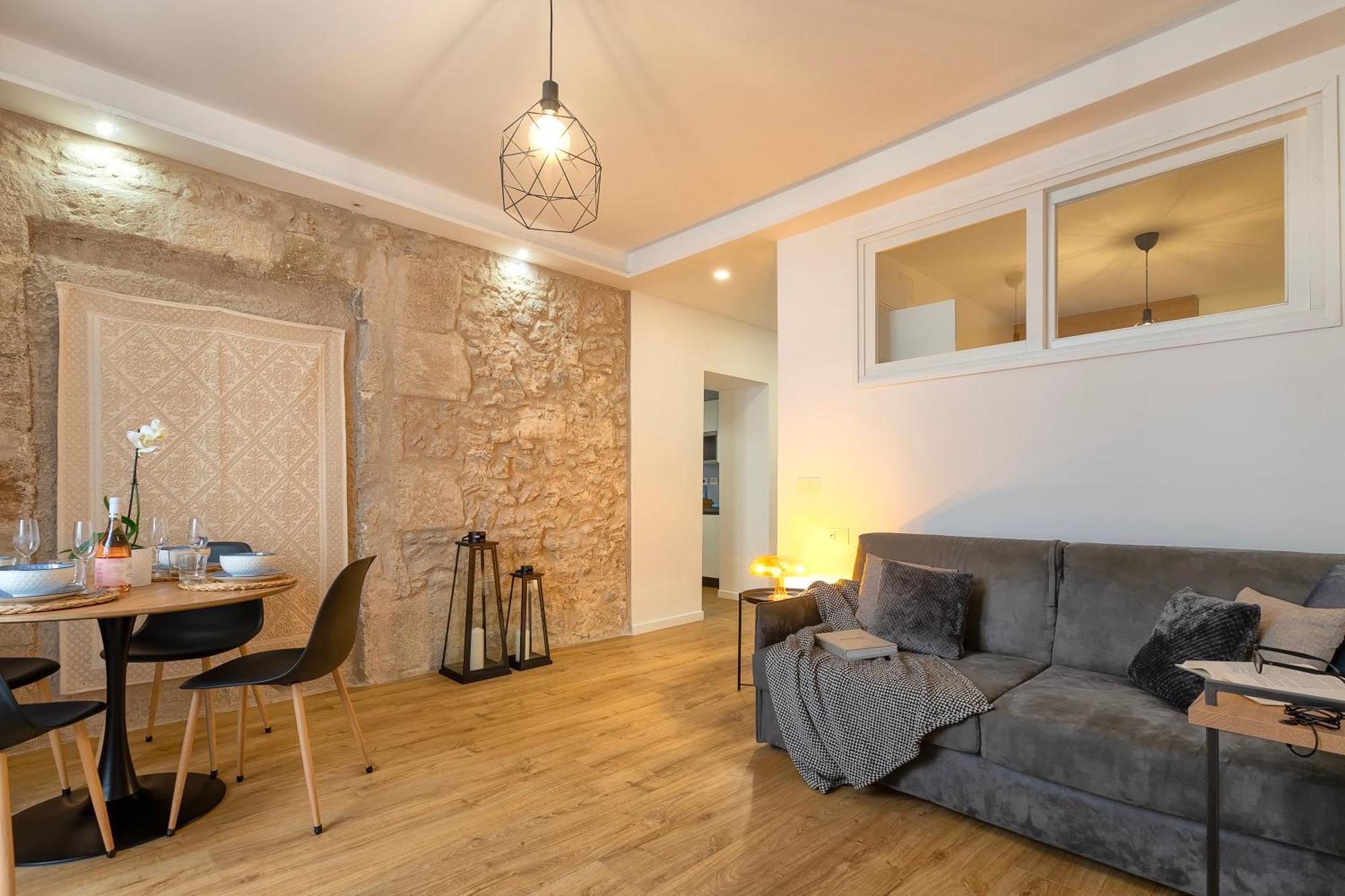 Casa Maria - Apartment In The Old Town Of Alghero Exterior photo