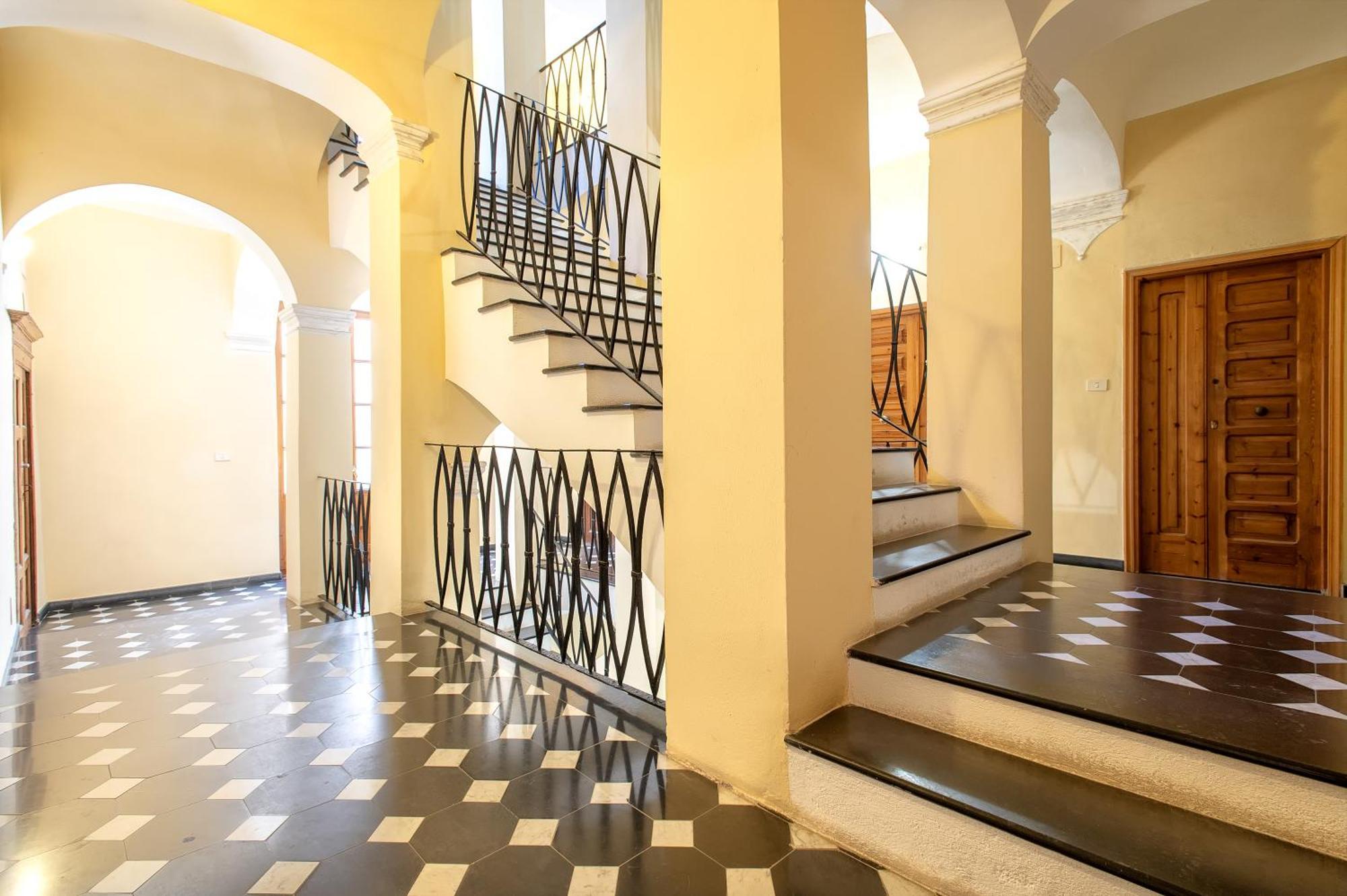 Casa Maria - Apartment In The Old Town Of Alghero Exterior photo