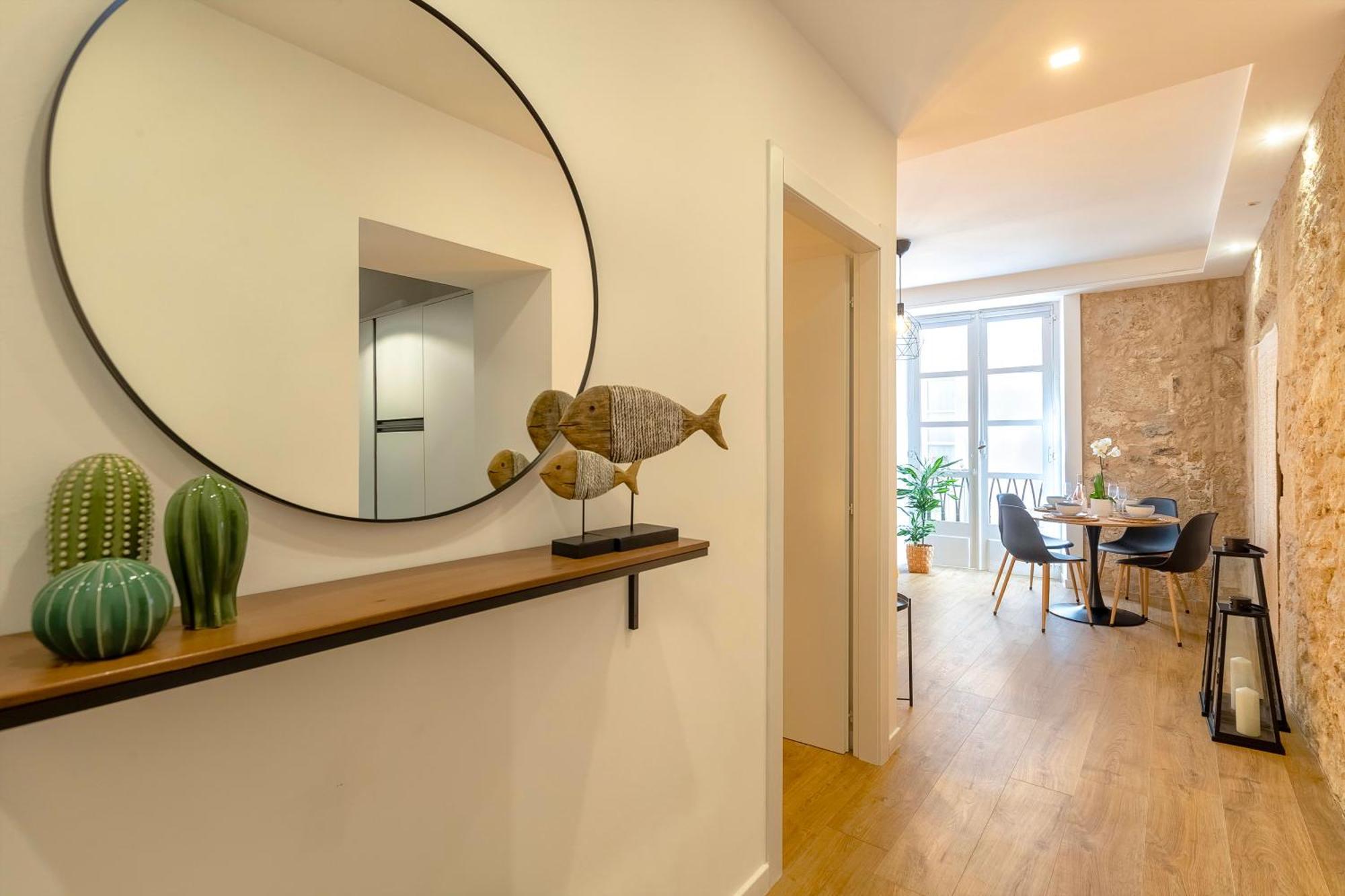 Casa Maria - Apartment In The Old Town Of Alghero Exterior photo